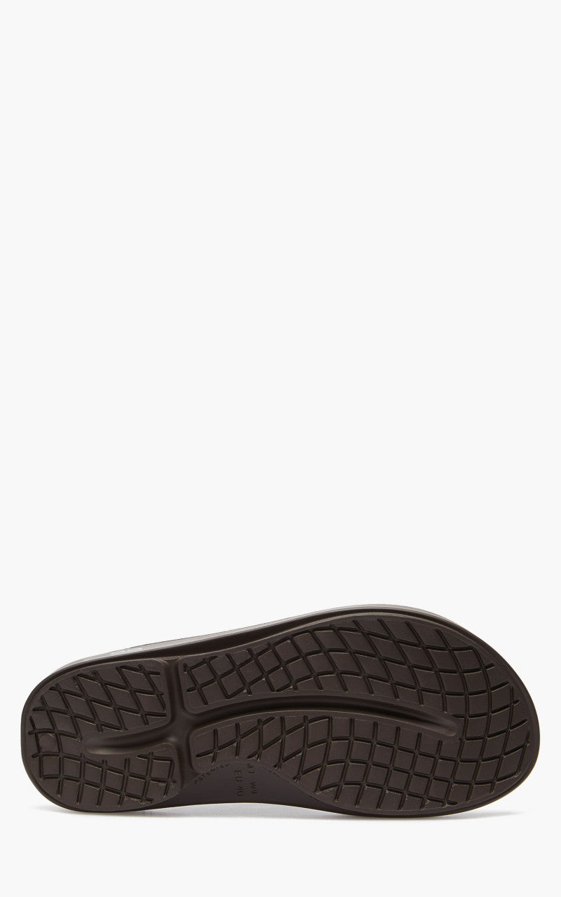 OOFOS Ooriginal Sandal Mocha