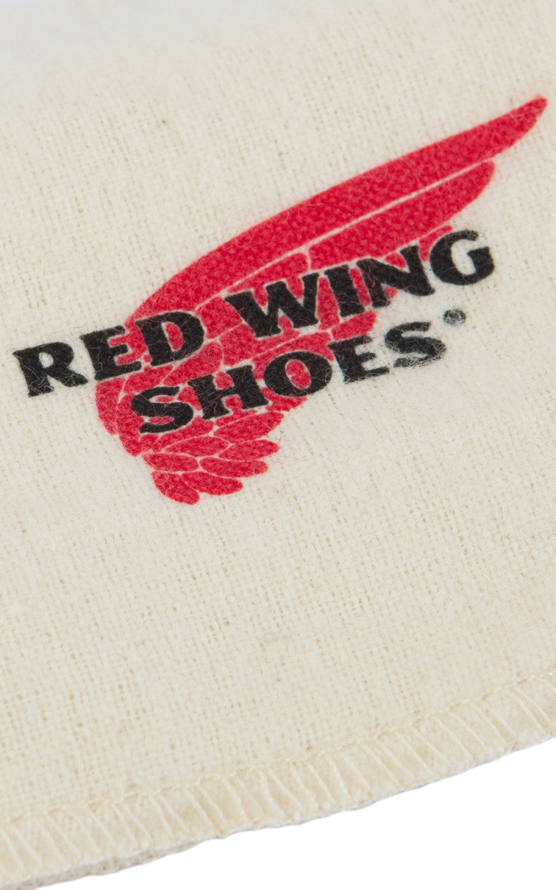 Red Wing Shoes Boot Care Cloths