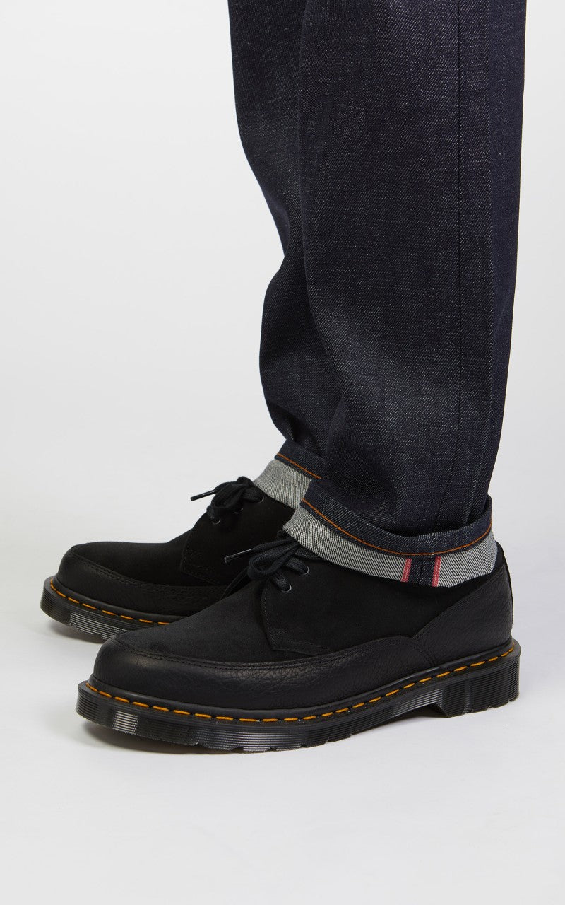 Naked & Famous Denim Weird Guy Dirty Fade Selvedge 14.5oz