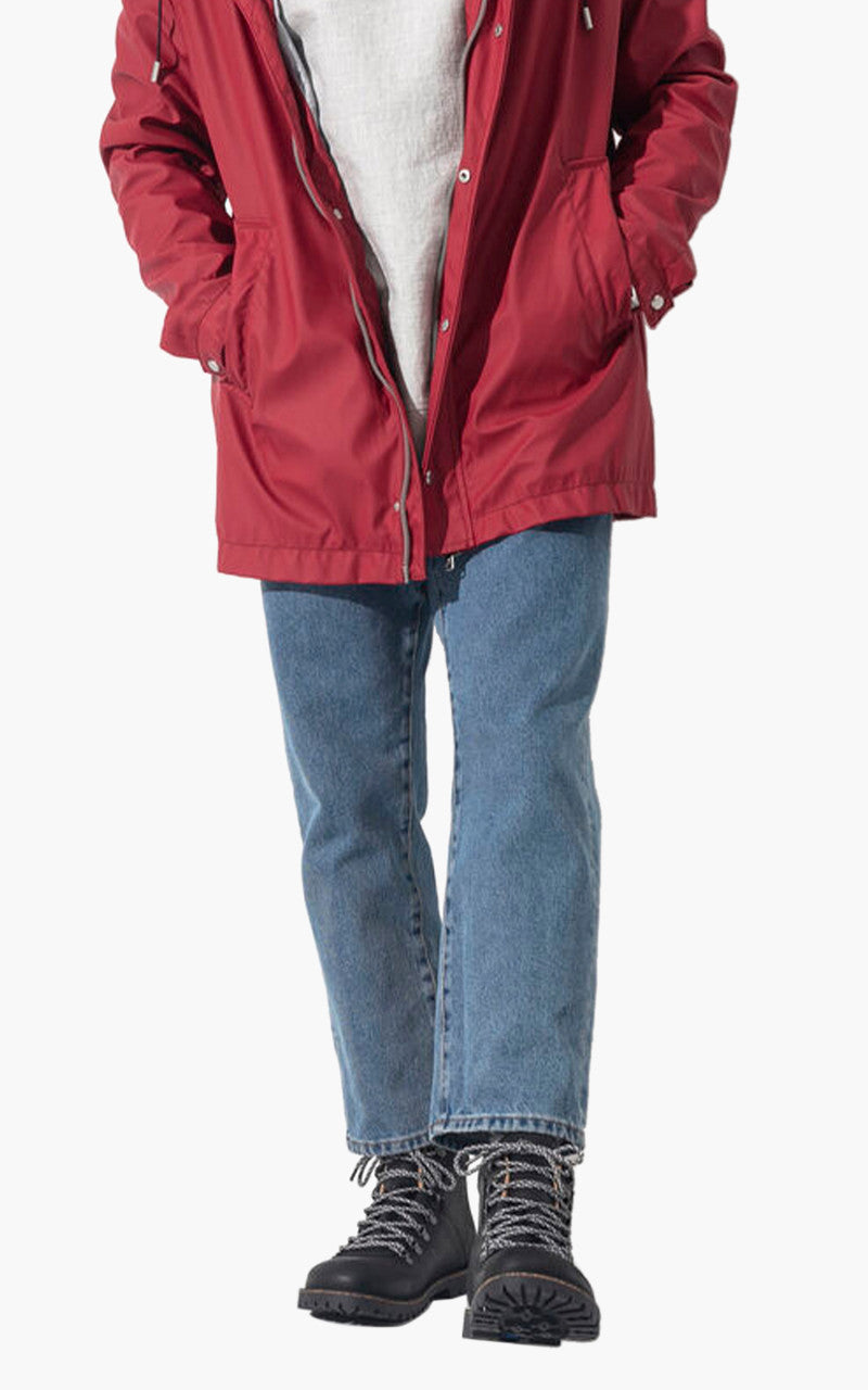 Birkenstock Jackson Nubuck Waxy Leather Black