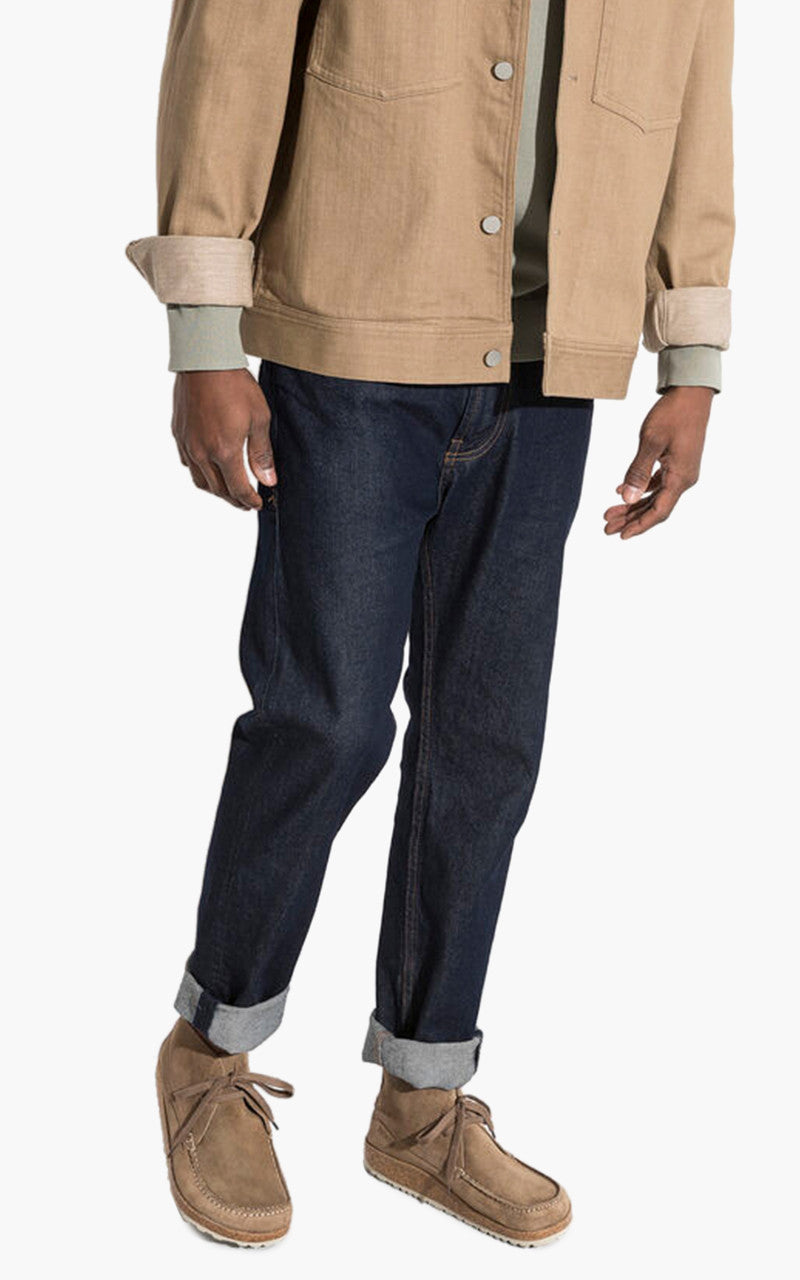 Birkenstock Maidan Suede Leather Taupe