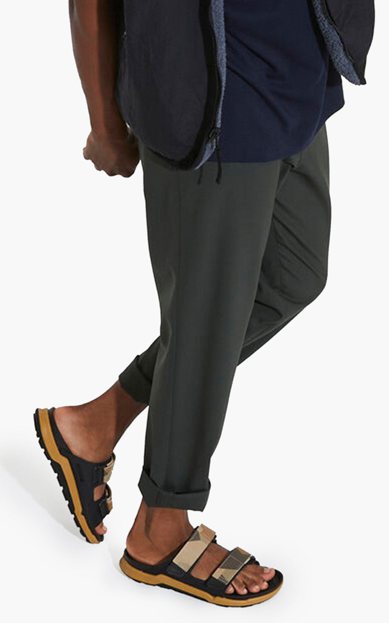 Birkenstock Atacama Birko-Flor Futura Geometric Camo Core