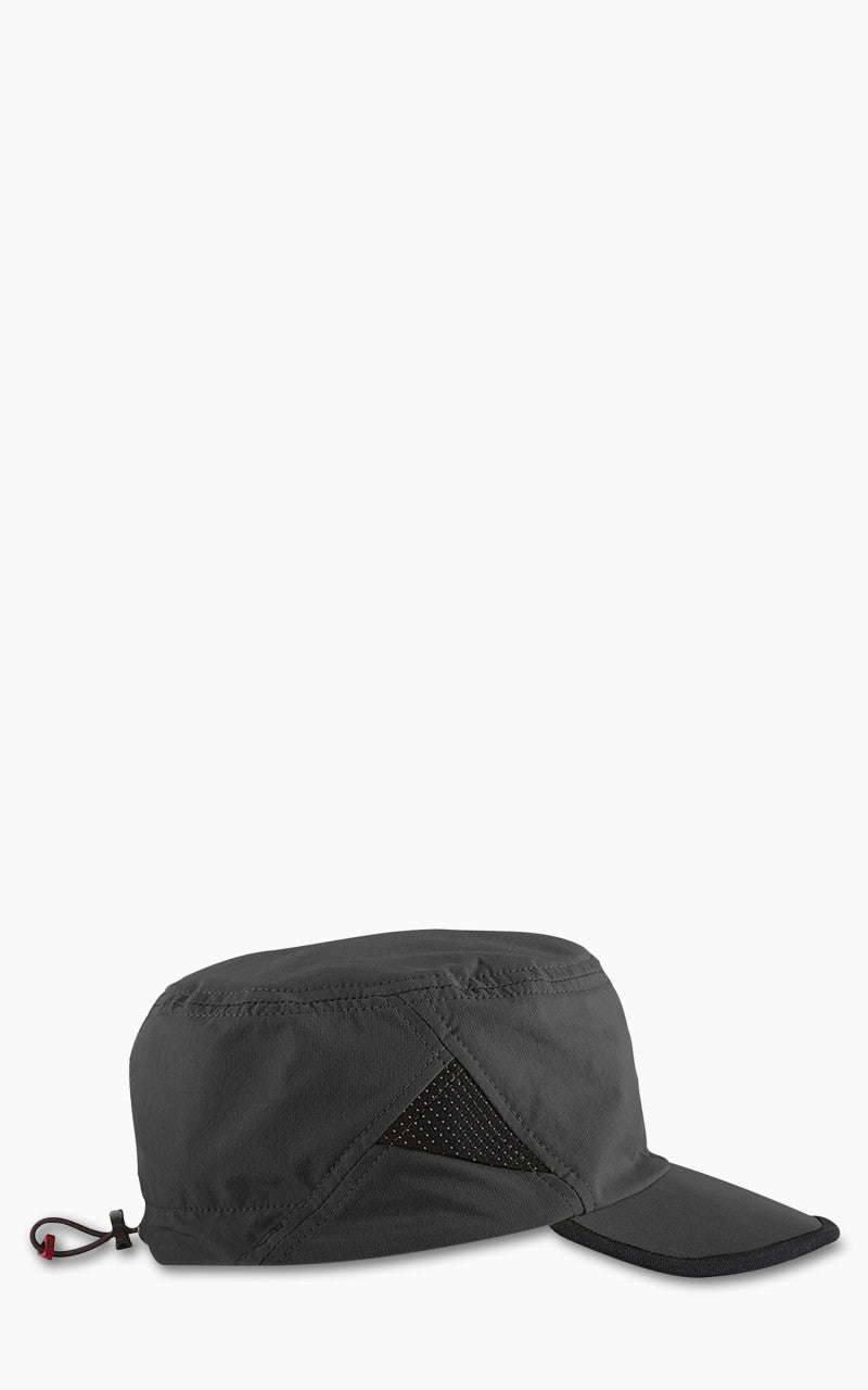 Klättermusen Vanadis Cap Raven