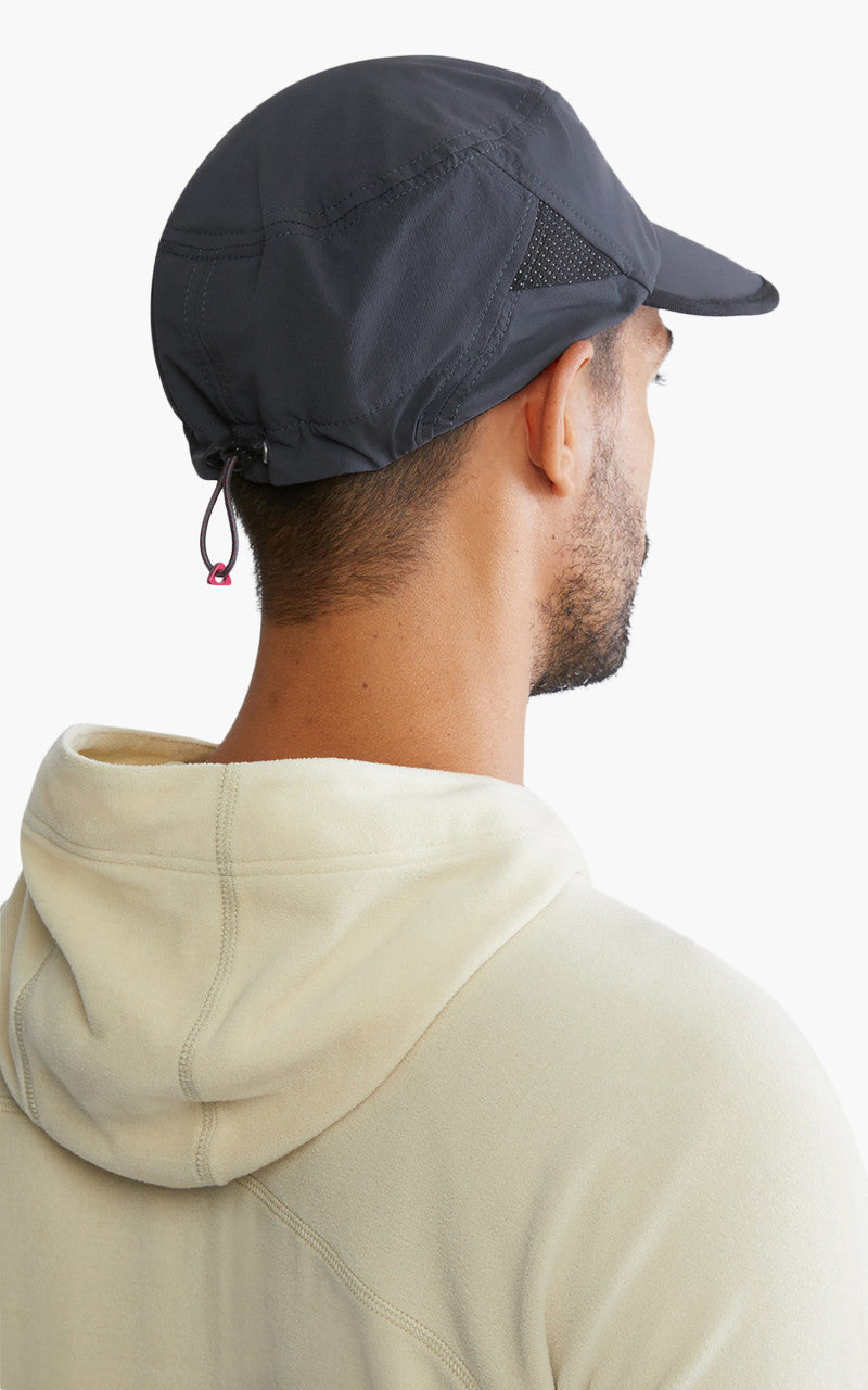 Klättermusen Vanadis Cap Raven