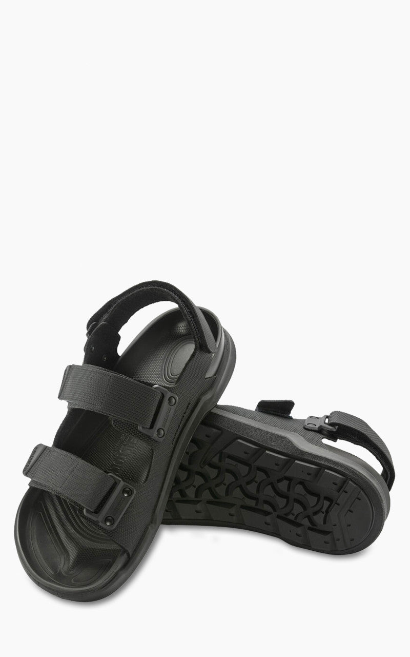 Birkenstock Tatacoa Birko-Flor Futura Triple Black