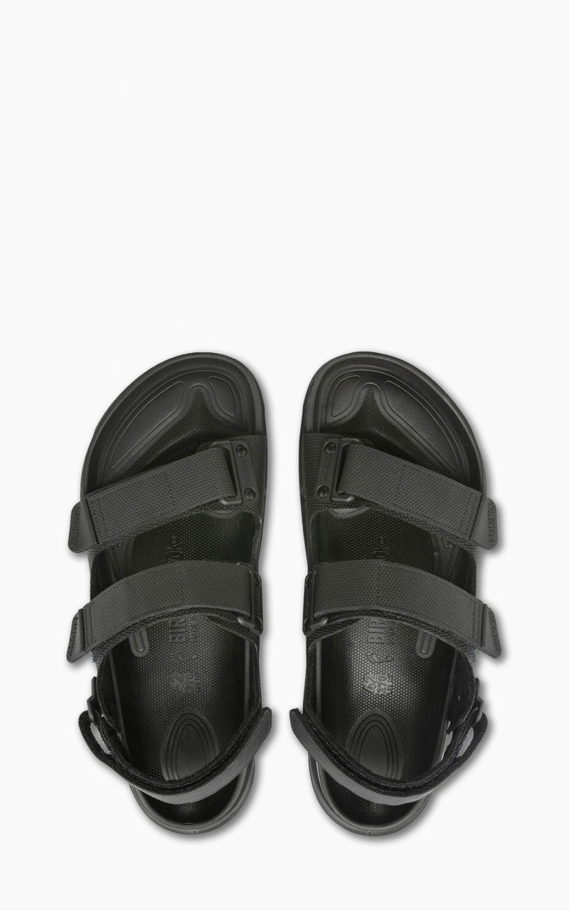 Birkenstock Tatacoa Birko-Flor Futura Triple Black