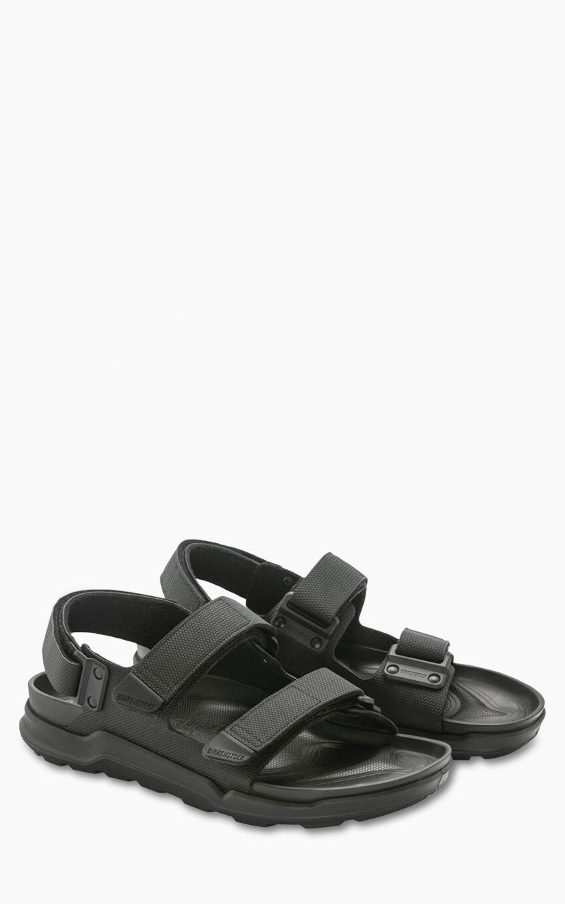 Birkenstock Tatacoa Birko-Flor Futura Triple Black