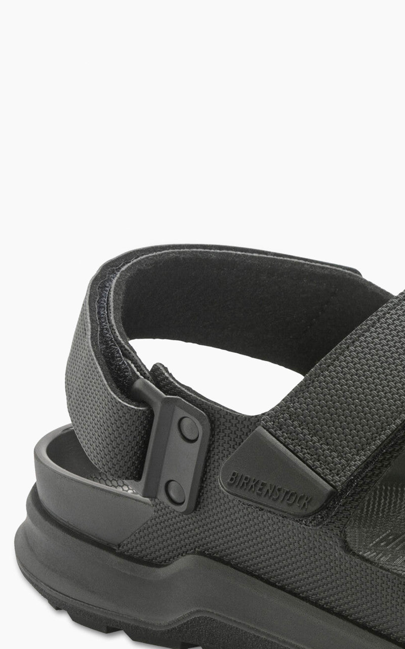 Birkenstock Tatacoa Birko-Flor Futura Triple Black