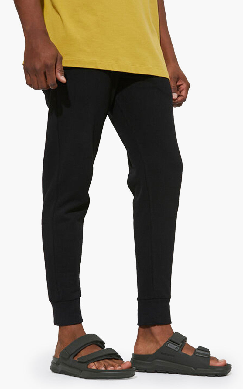 Birkenstock Atacama Birko-Flor Futura Black