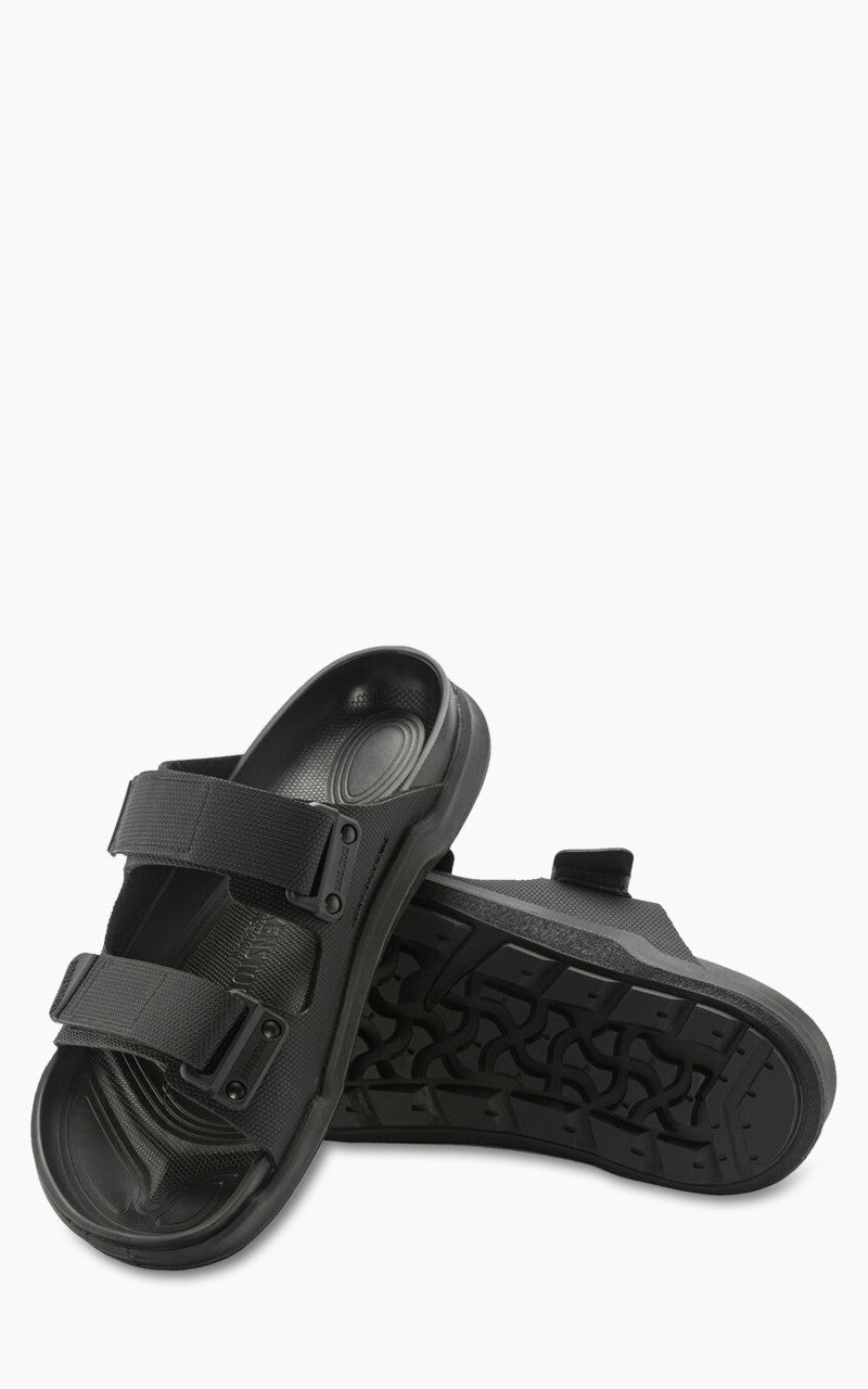 Birkenstock Atacama Birko-Flor Futura Black