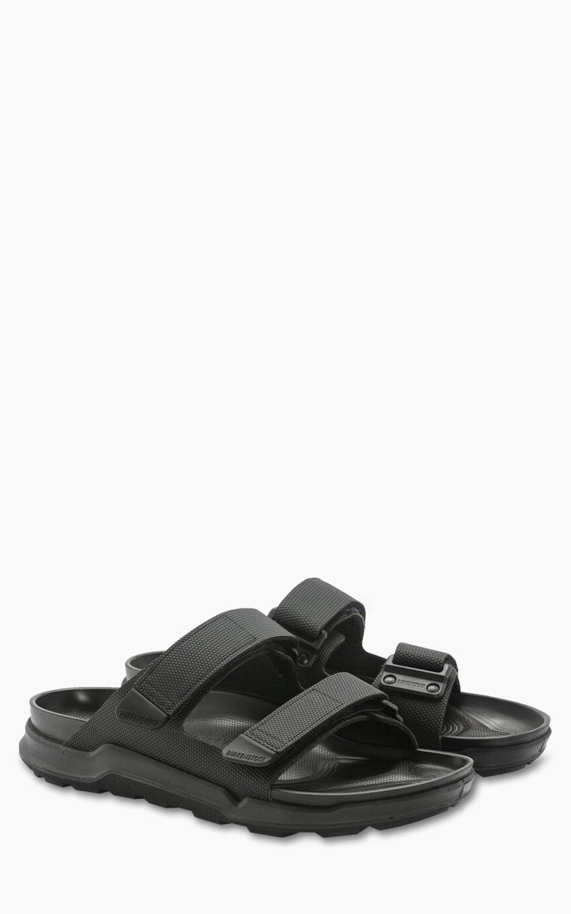 Birkenstock Atacama Birko-Flor Futura Black