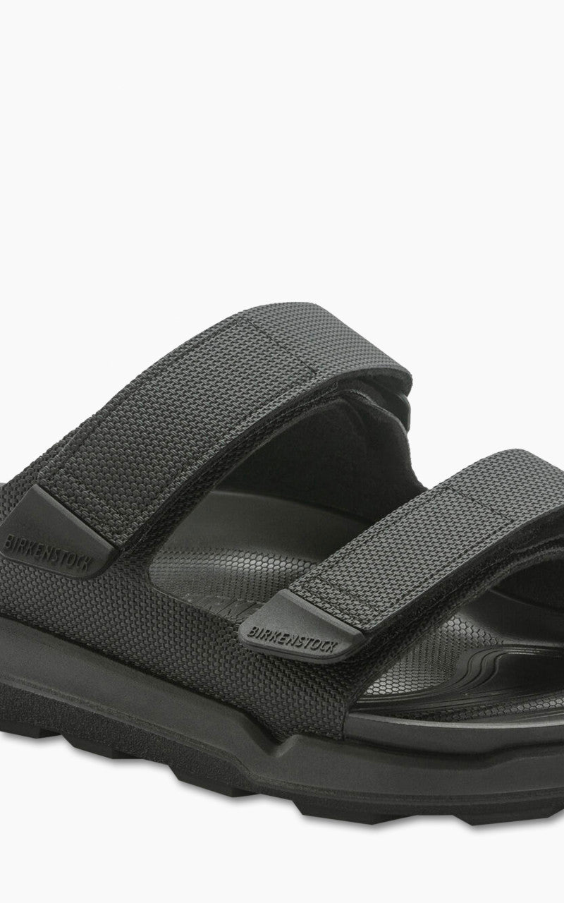 Birkenstock Atacama Birko-Flor Futura Black