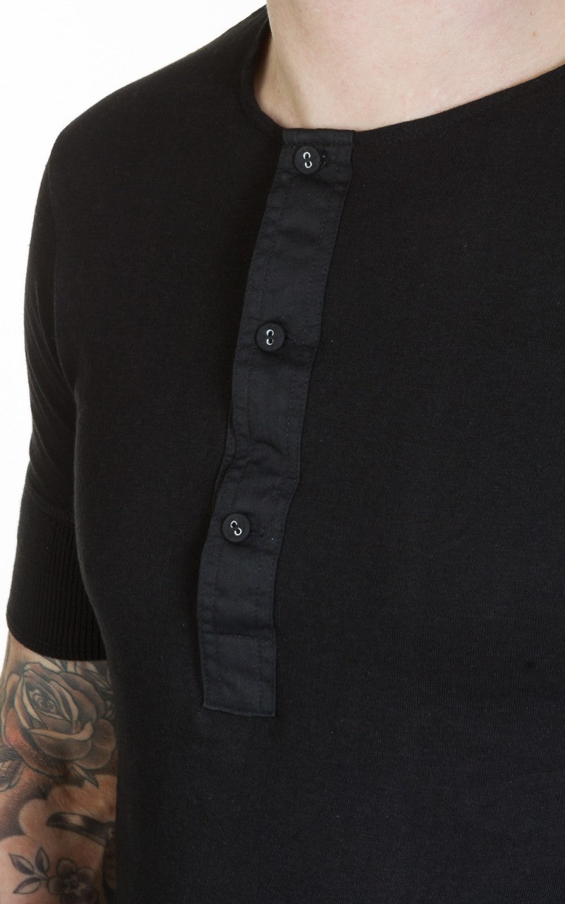 Merz b. Schwanen 103 Henley Black