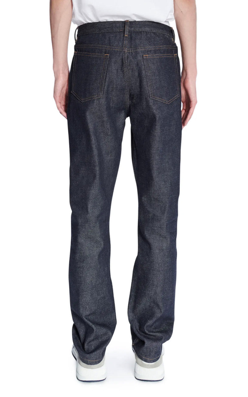 A.P.C. Jean Standard Indigo Red Selvage 14.5oz