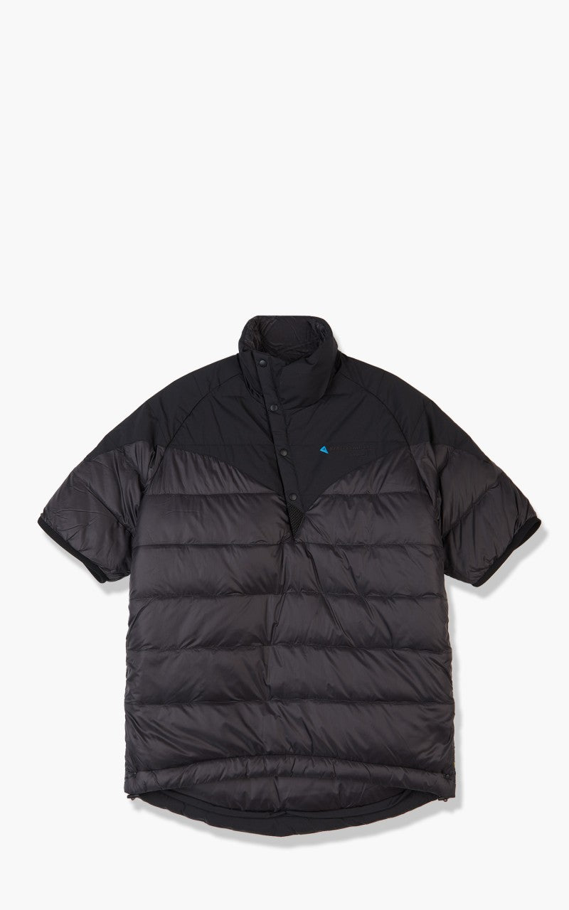 Klättermusen Idun 2.0 Down Tee Raven