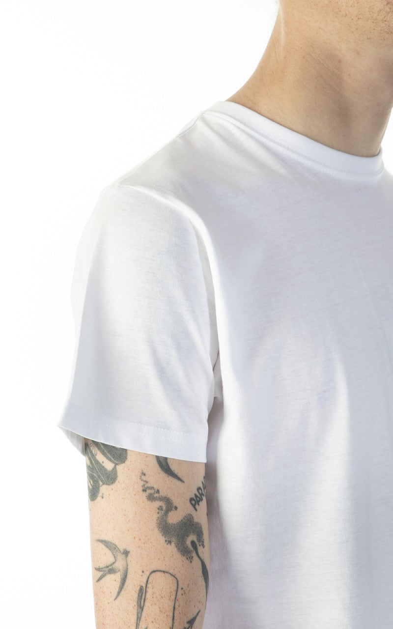 Military Surplus US Army T-Shirt White