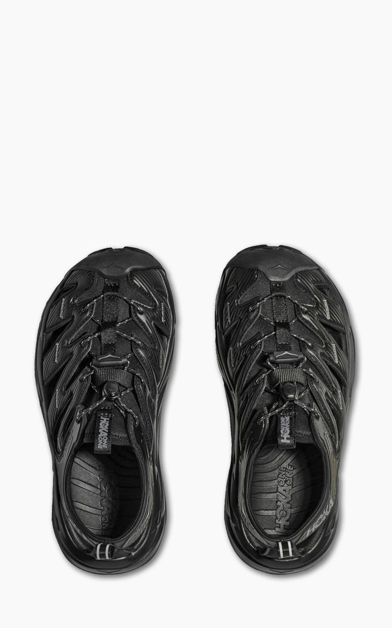 HOKA Hopara Black/Black