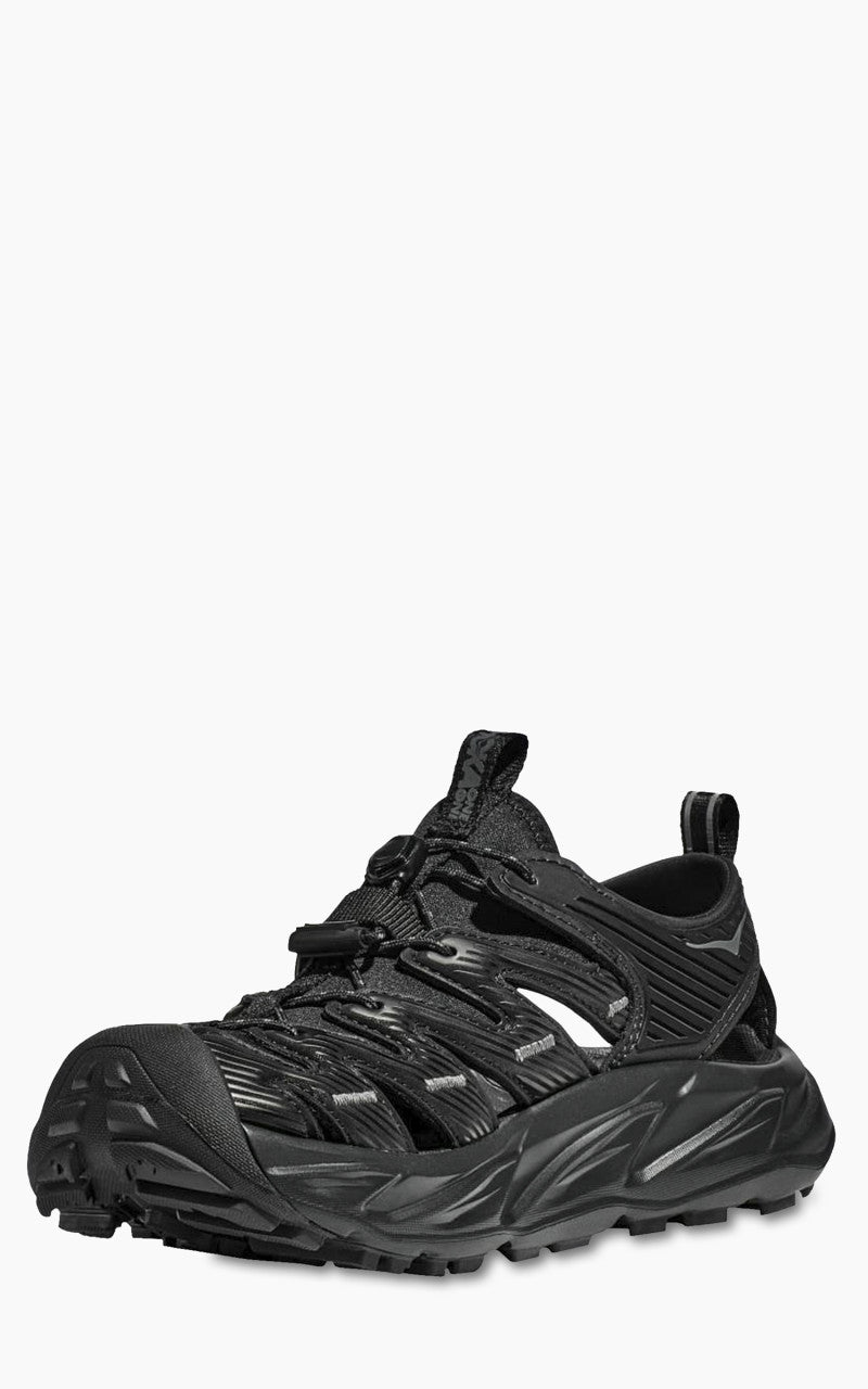 HOKA Hopara Black/Black