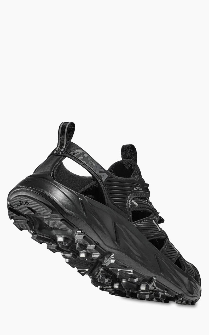 HOKA Hopara Black/Black