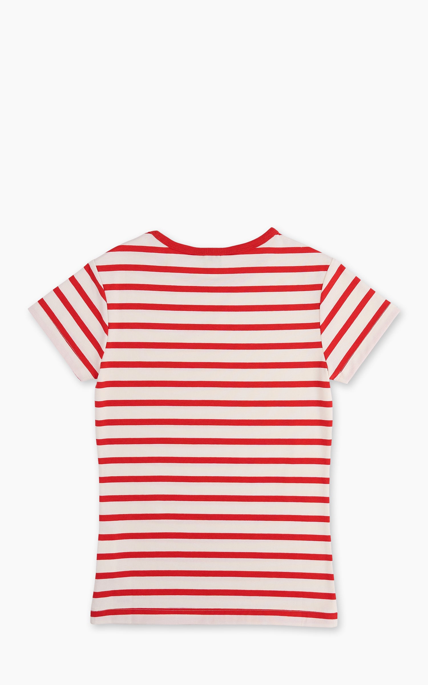 Lee x Marilyn Monroe Baby Tee Striped