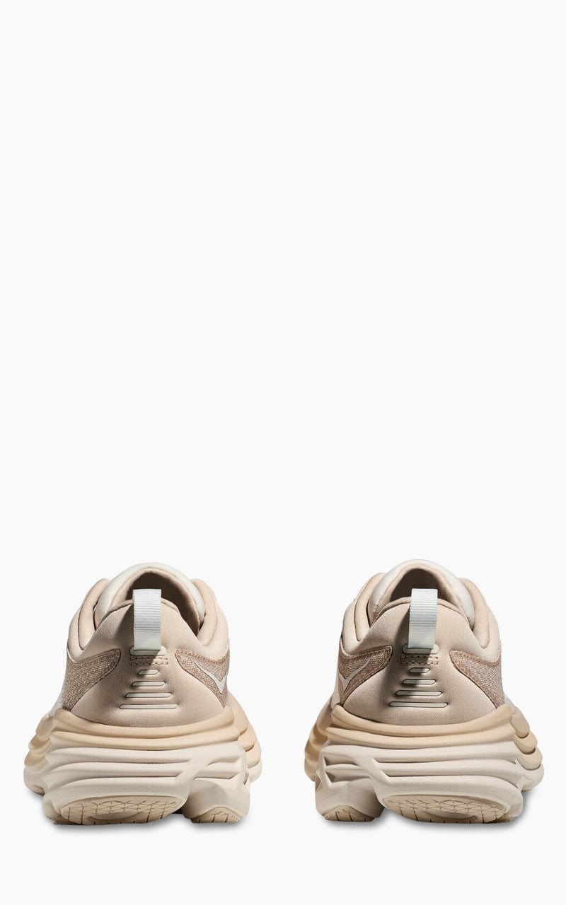 HOKA W Bondi 8 Shifting Sand/Eggnog