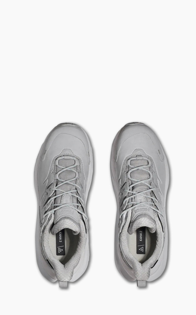 HOKA Kaha 2 Low GTX Harbor Mist/Nimbus Cloud