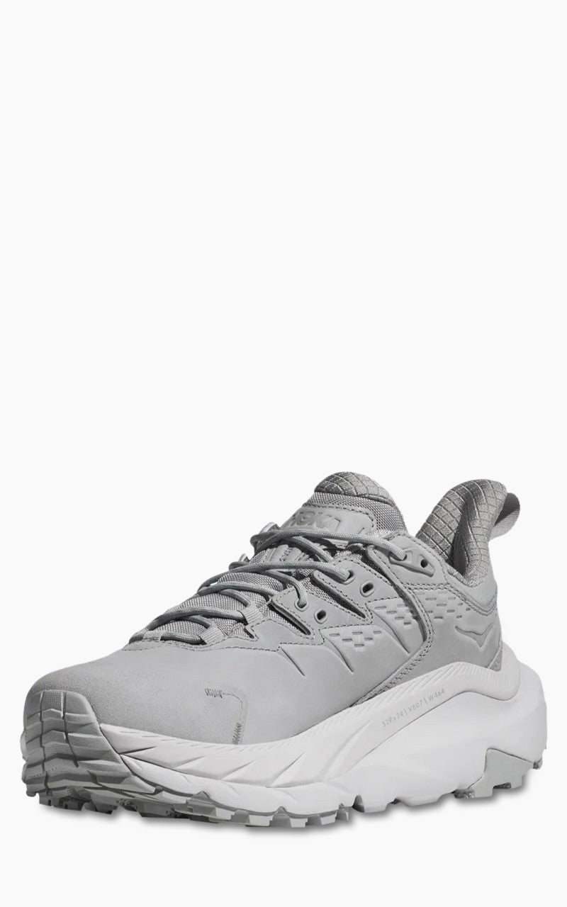 HOKA Kaha 2 Low GTX Harbor Mist/Nimbus Cloud