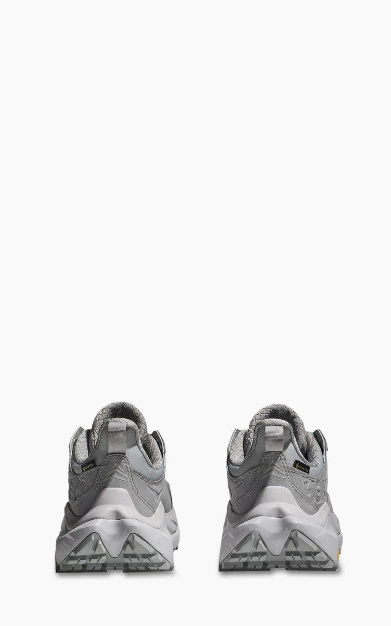 HOKA Kaha 2 Low GTX Harbor Mist/Nimbus Cloud