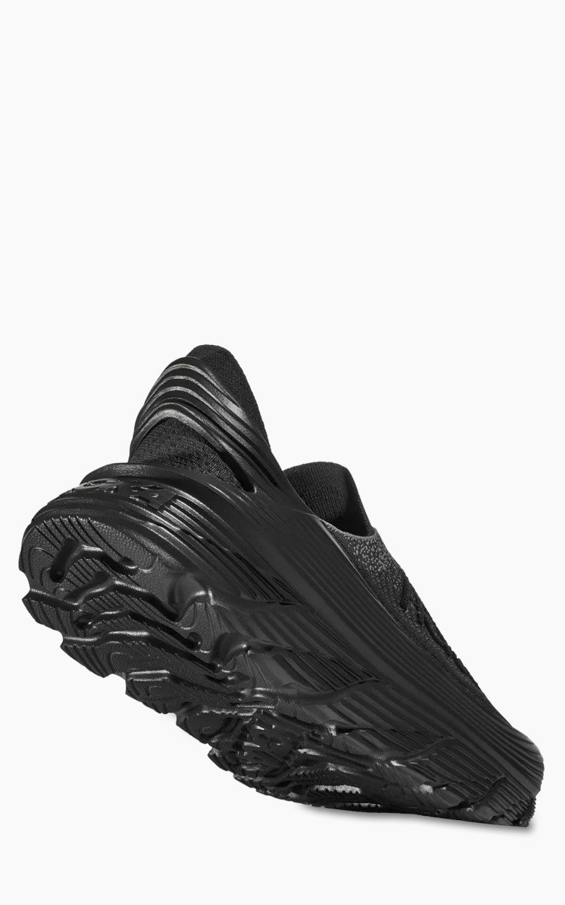 HOKA Restore TC Black/Black