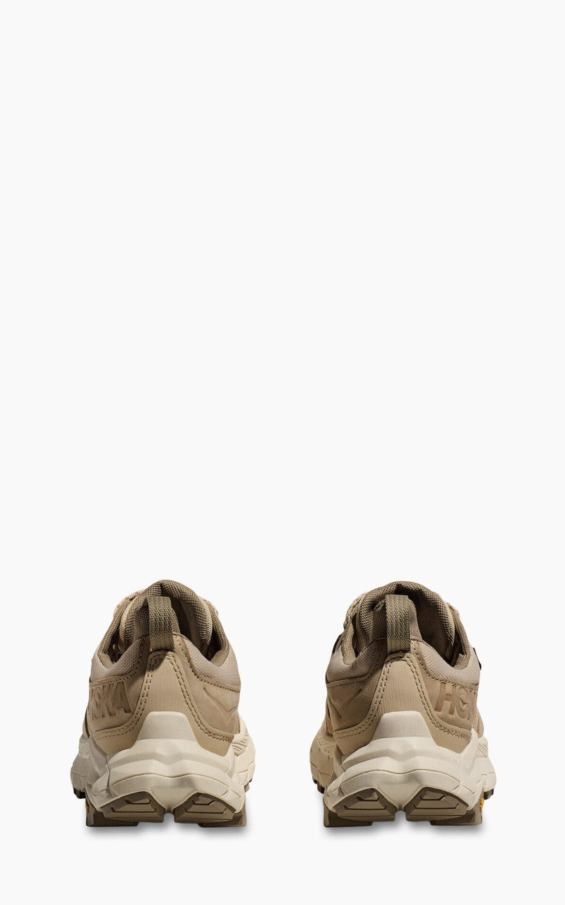 HOKA Anacapa Low Gore-Tex Shifting Sand/Eggnog