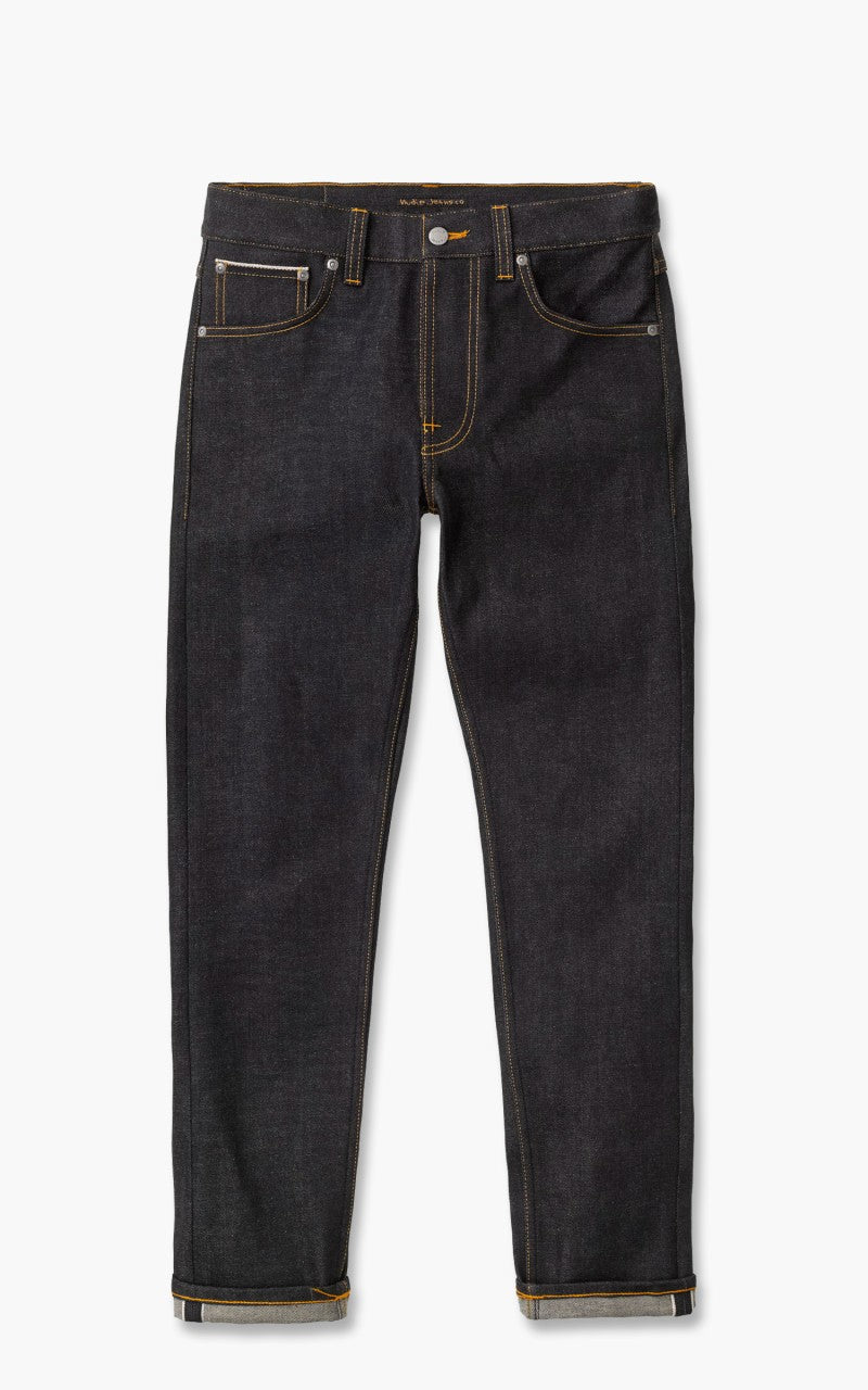 Nudie Jeans Lean Dean Dry True Selvage