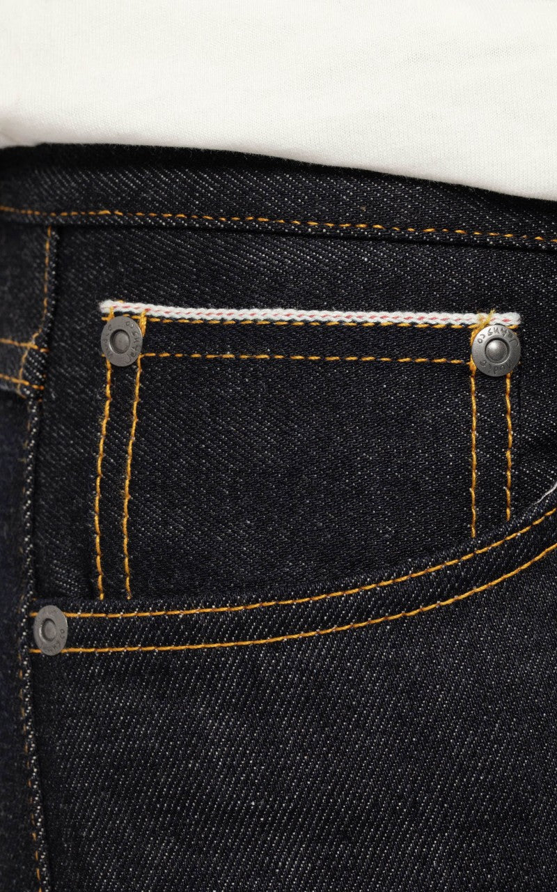 Nudie Jeans Lean Dean Dry True Selvage