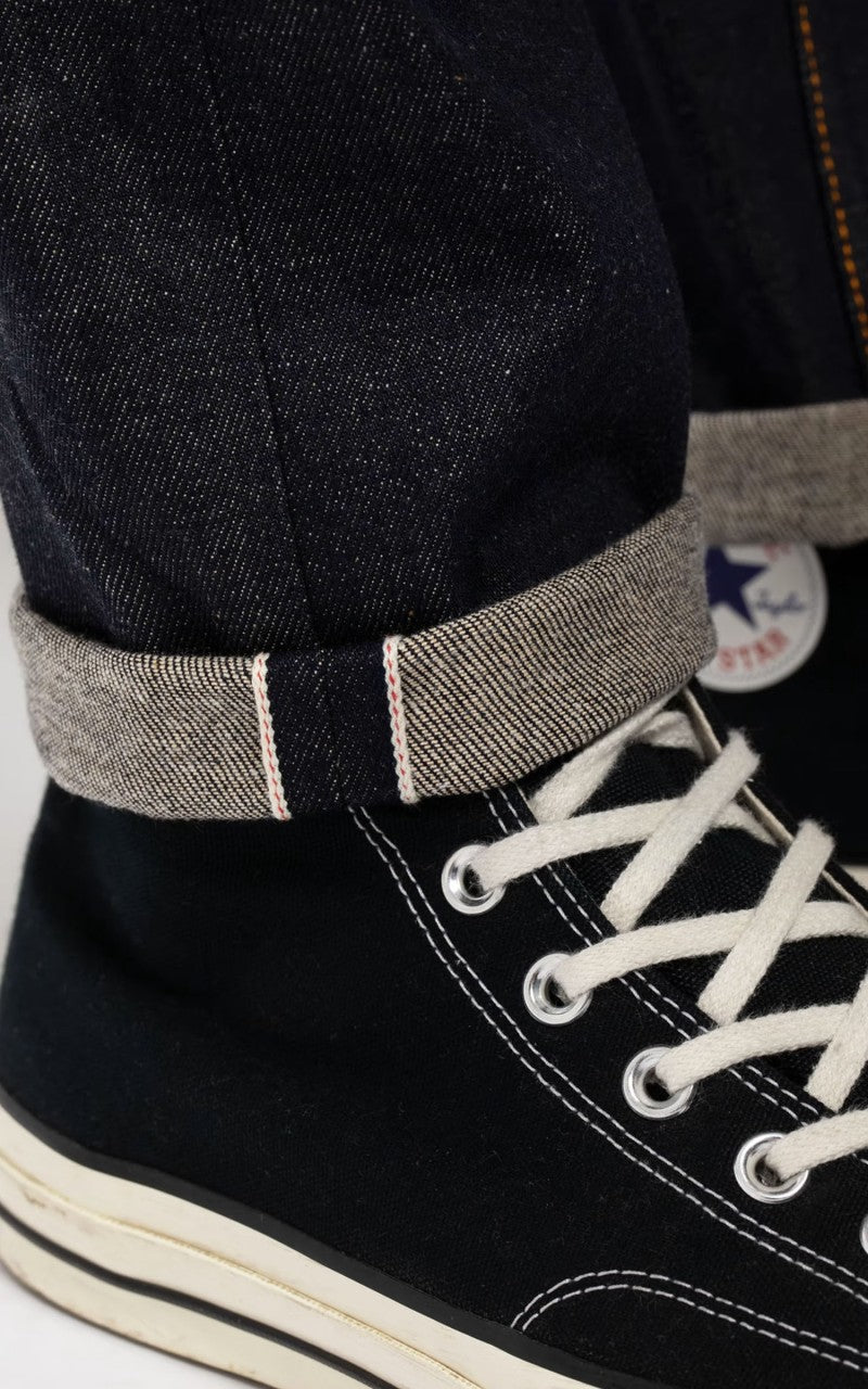 Nudie Jeans Lean Dean Dry True Selvage