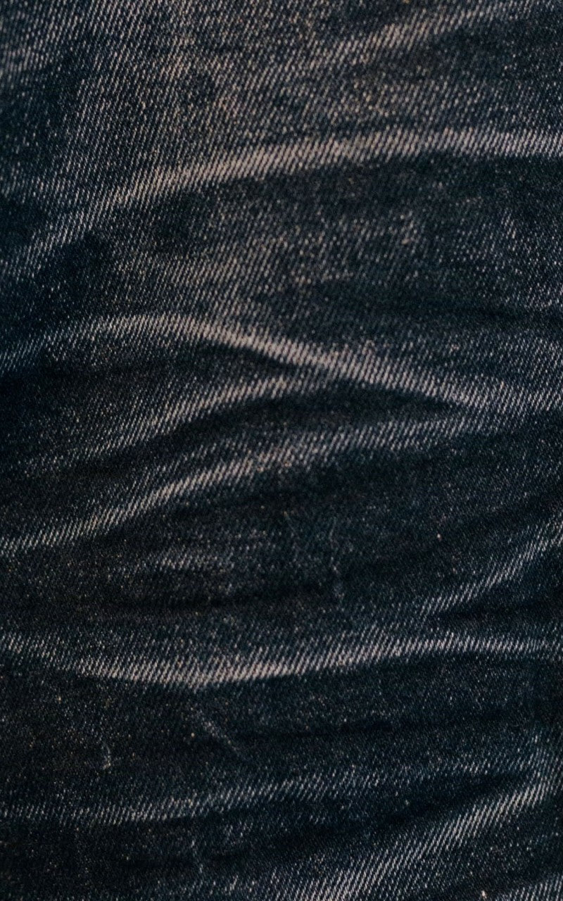 Nudie Jeans Lean Dean Dry True Selvage