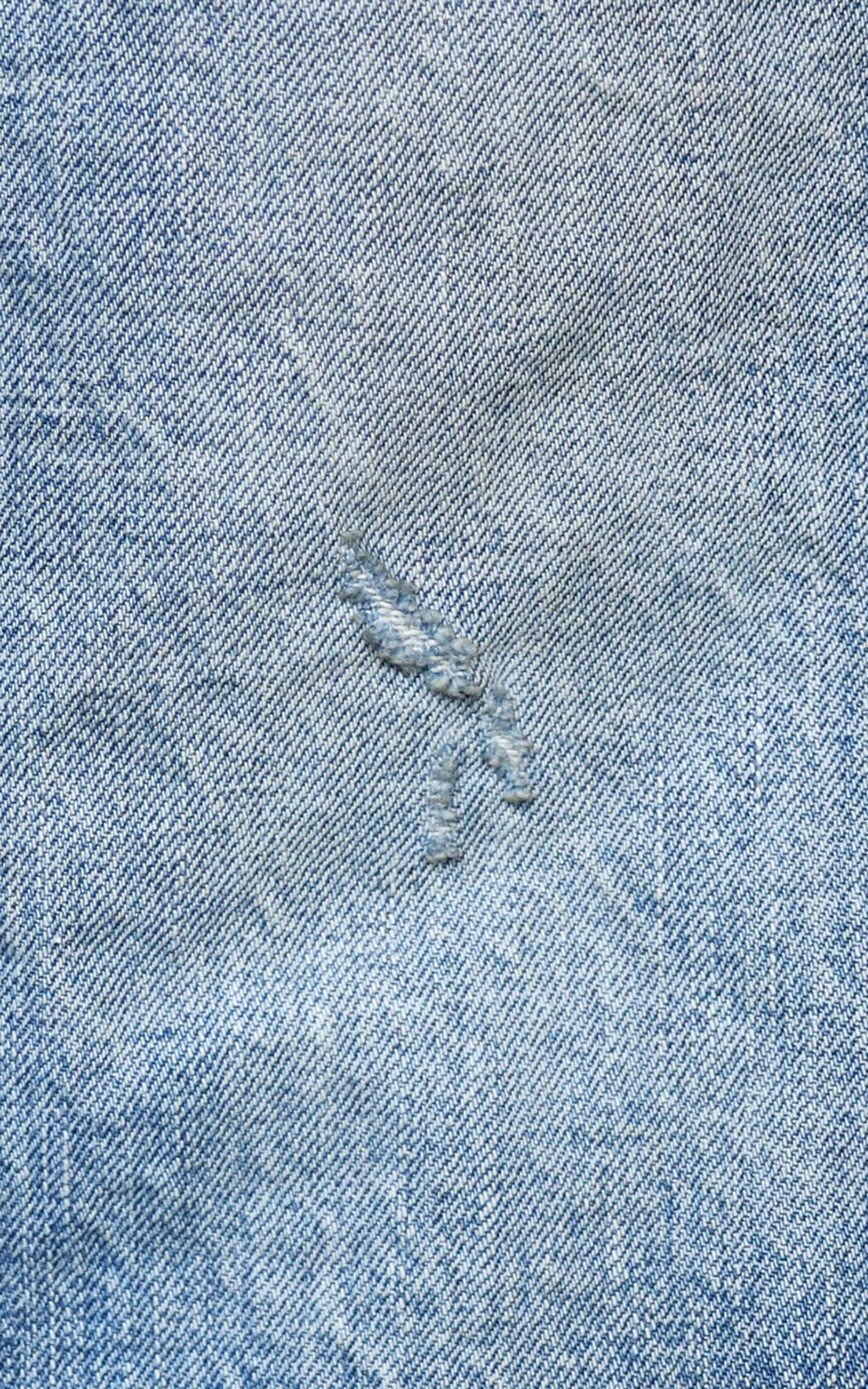 Fullcount 1137HW Duke 3 Model Selvedge Denim Dartford Indigo Blue