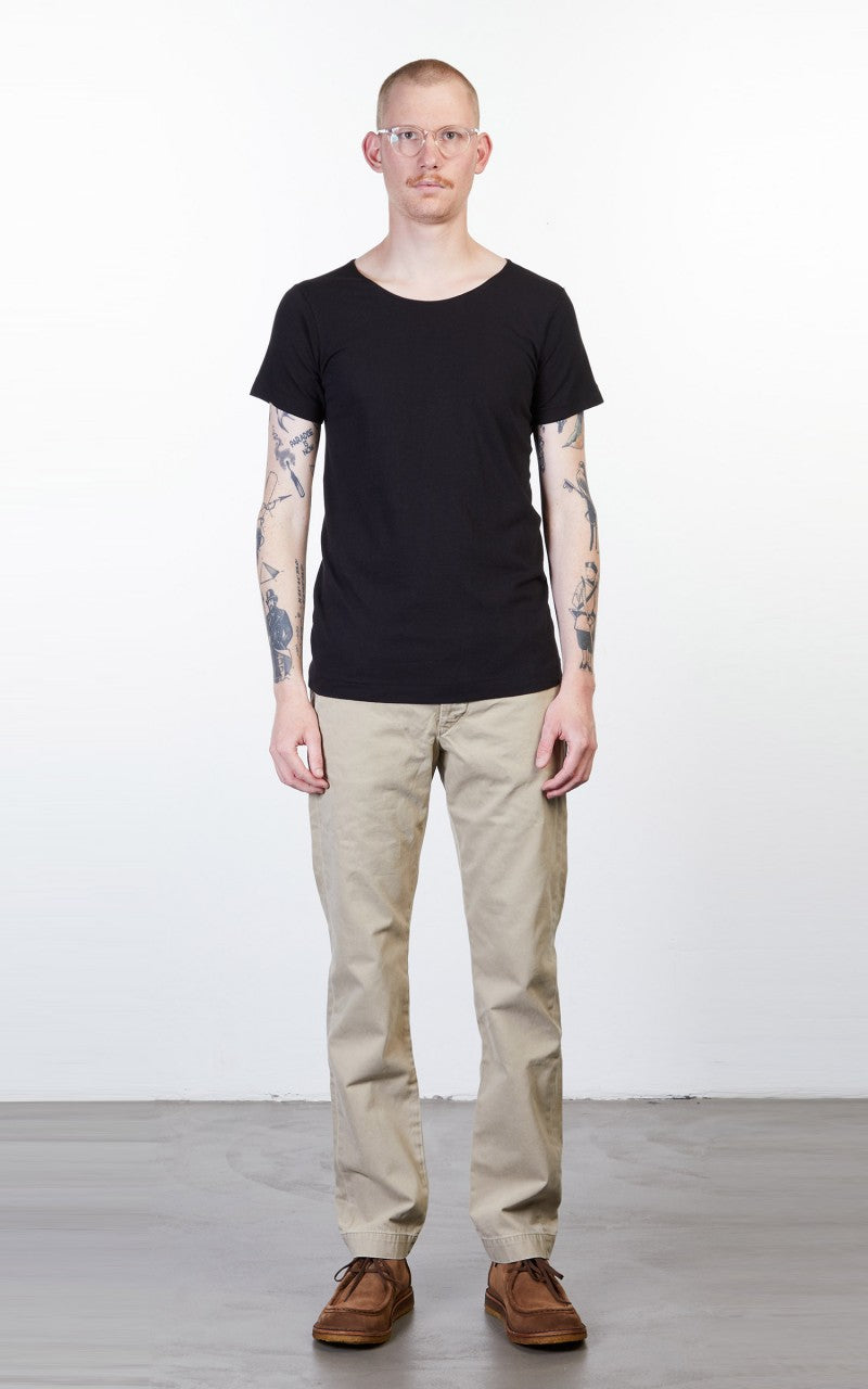 Merz b. Schwanen 114 1920s Tee Black