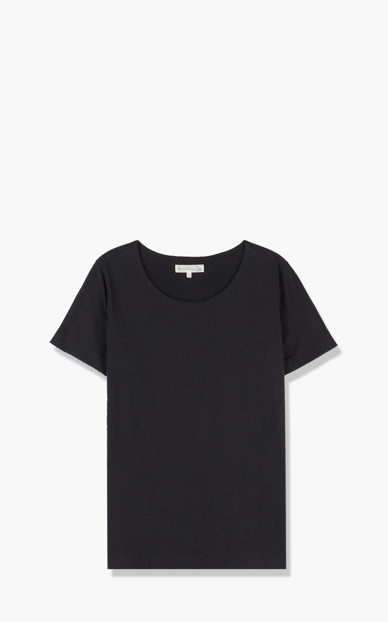 Merz b. Schwanen 114 1920s Tee Charcoal