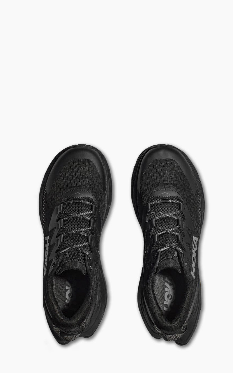 HOKA M Skyline-Float X Black/Black