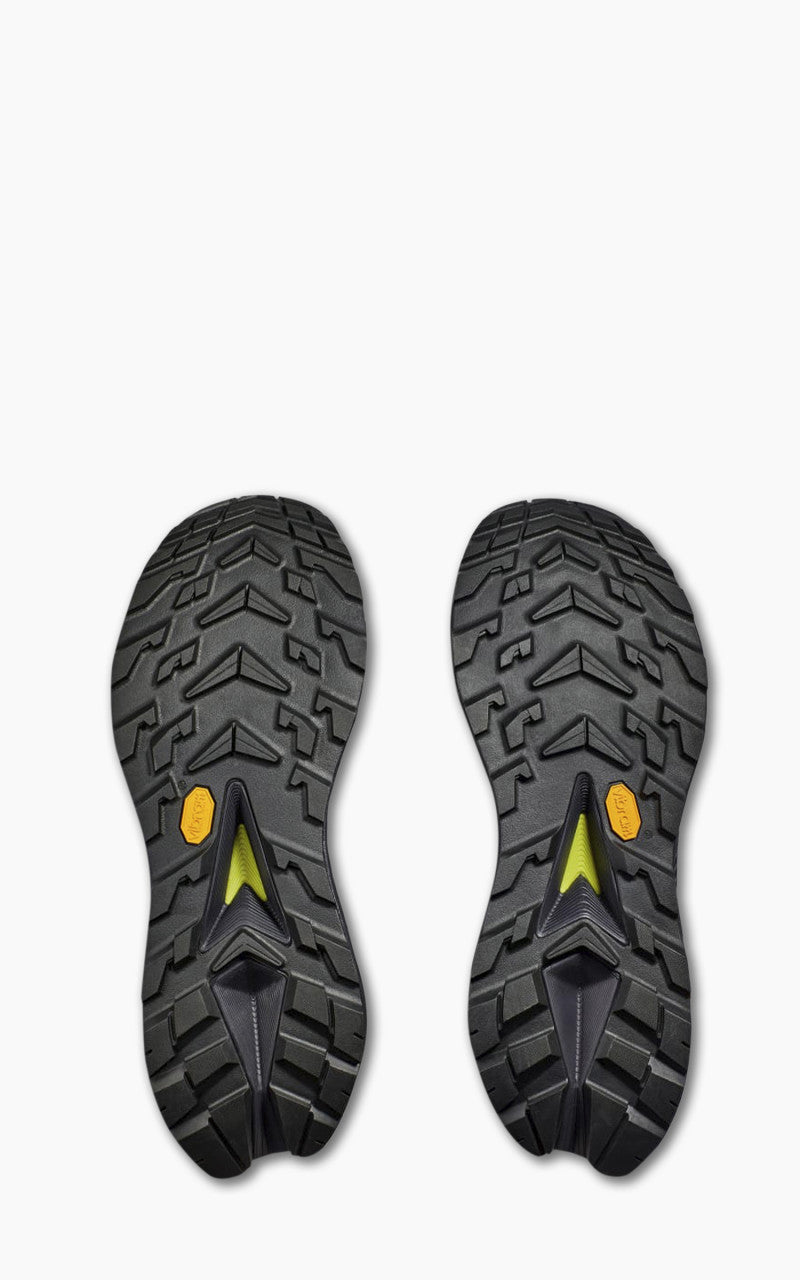 HOKA M Skyline-Float X Black/Black