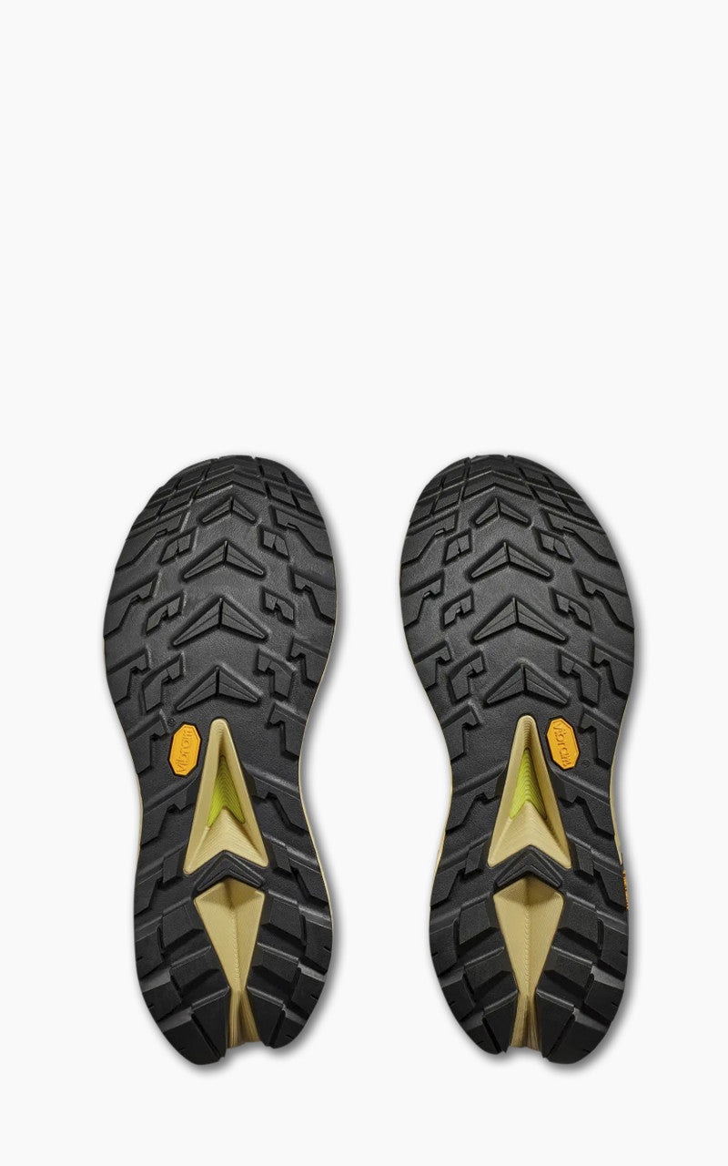 HOKA M Skyline-Float X Olive Haze/Celery Root