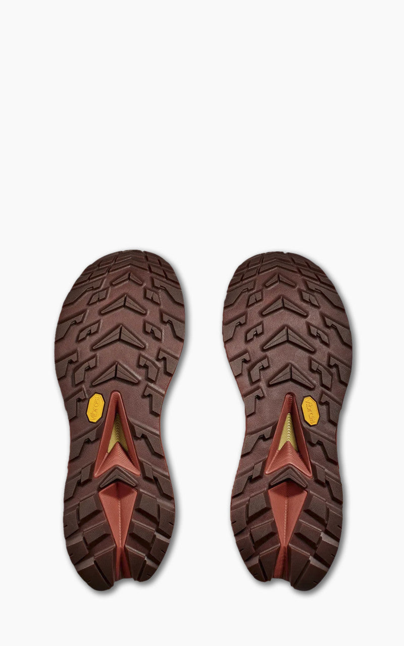 HOKA M Skyline-Float X Outer Space/Hot Sauce