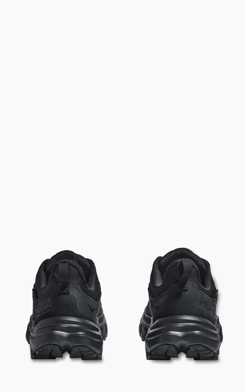 HOKA Anacapa 2 Low Gore-Tex Black/Black