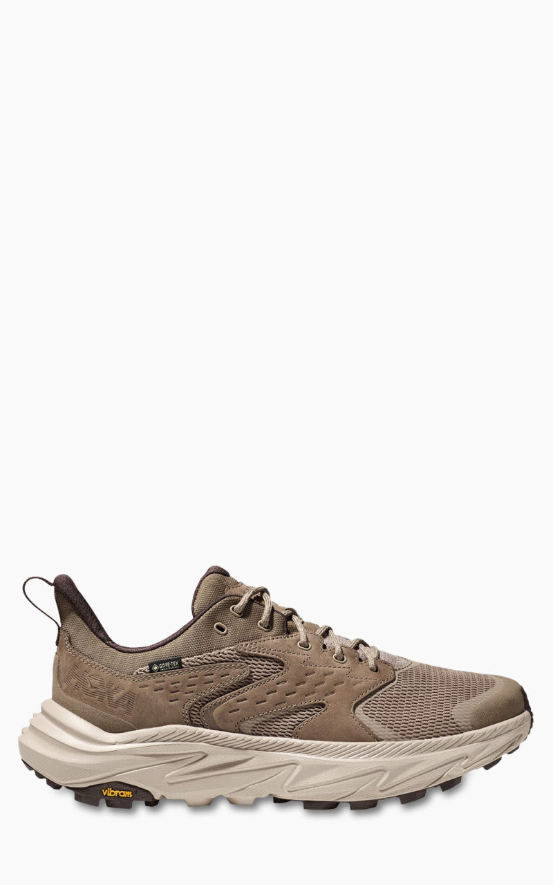 HOKA Anacapa 2 Low Gore-Tex Dune/Oxford Tan