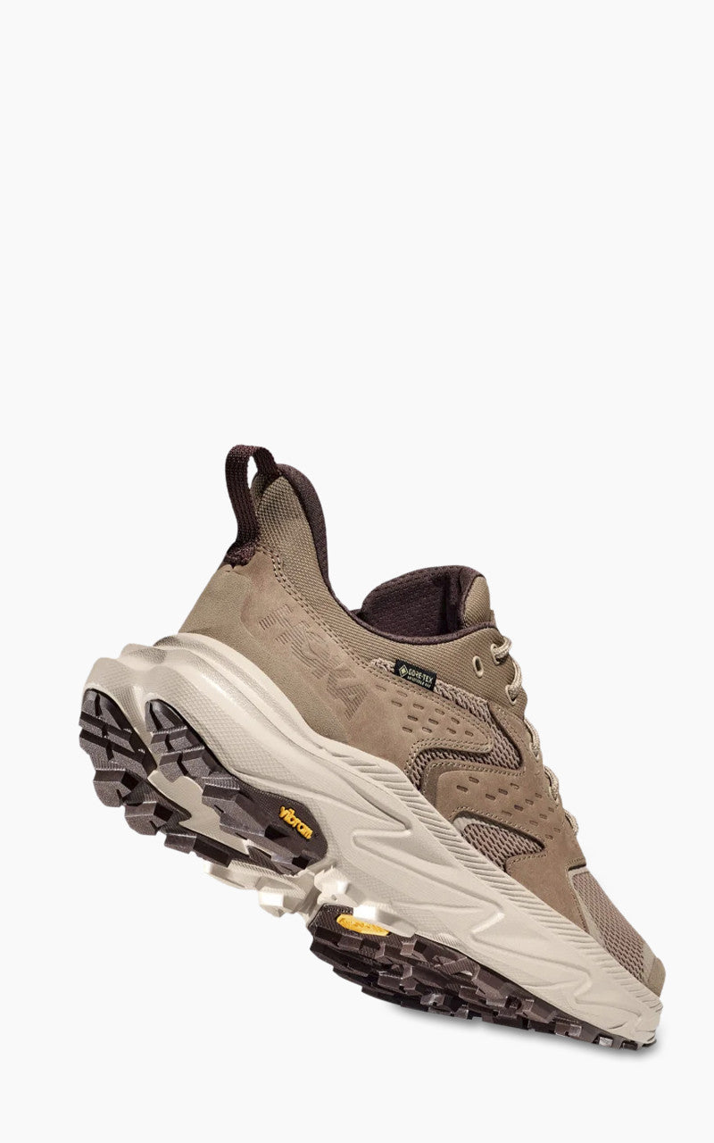 HOKA Anacapa 2 Low Gore-Tex Dune/Oxford Tan