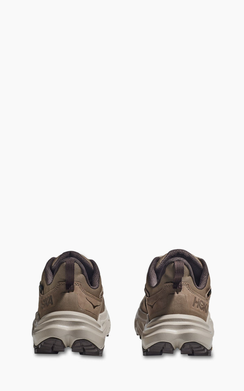 HOKA Anacapa 2 Low Gore-Tex Dune/Oxford Tan