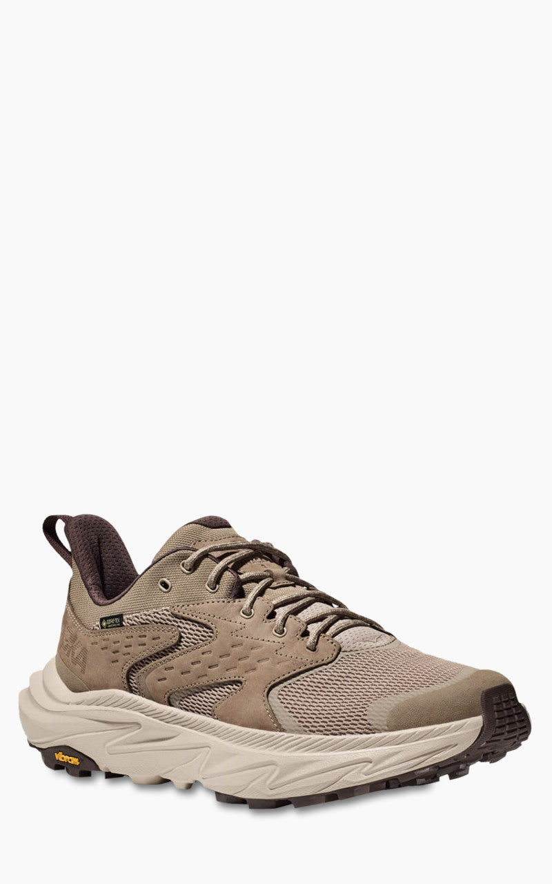 HOKA Anacapa 2 Low Gore-Tex Dune/Oxford Tan