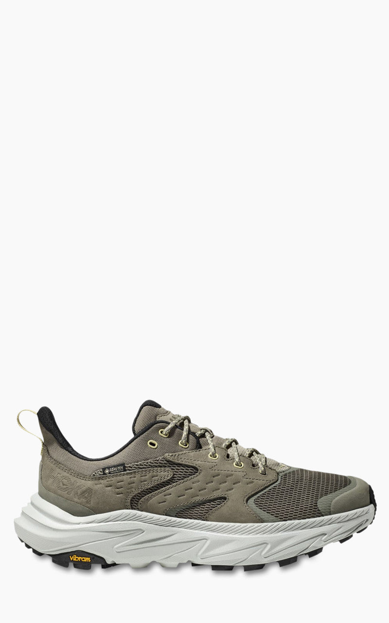 HOKA Anacapa 2 Low Gore-Tex Olive Haze/Mercury