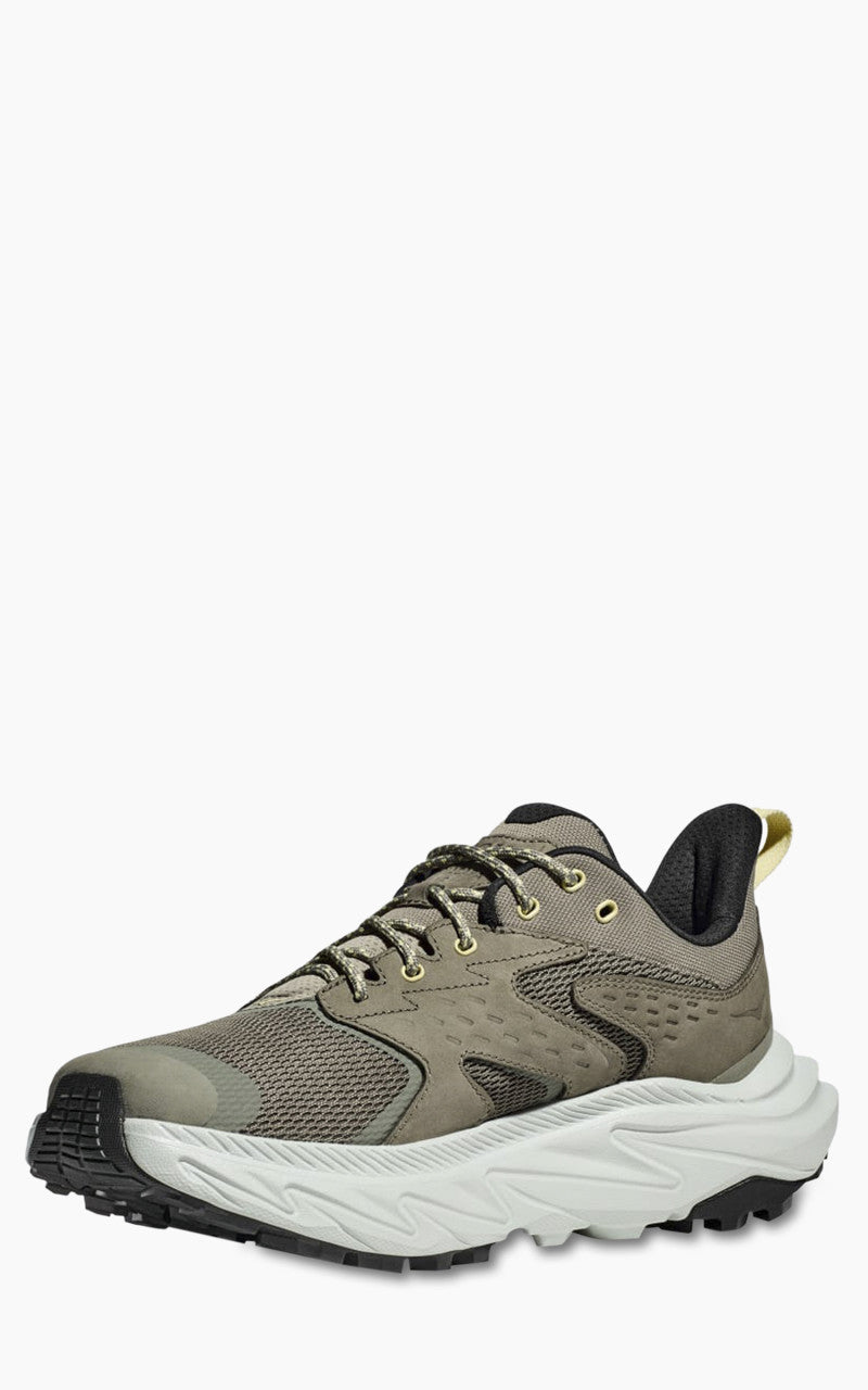 HOKA Anacapa 2 Low Gore-Tex Olive Haze/Mercury