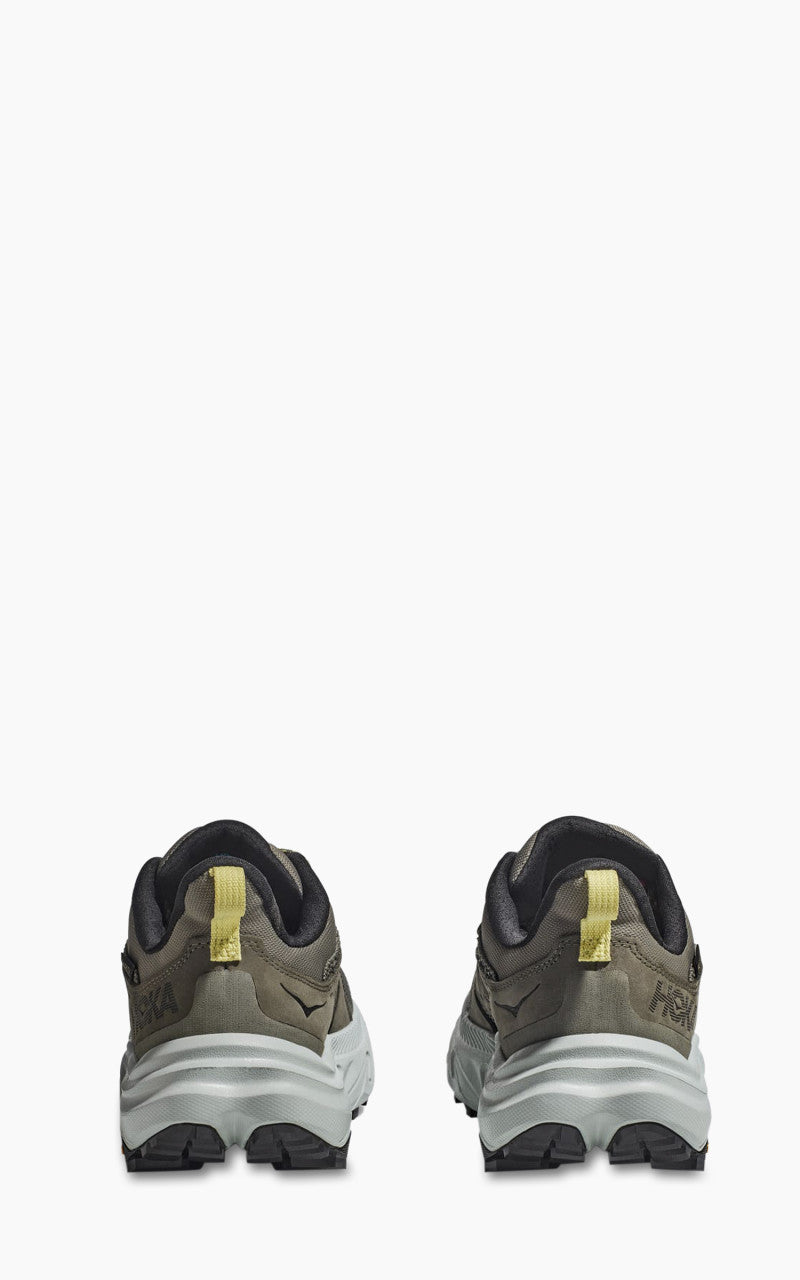 HOKA Anacapa 2 Low Gore-Tex Olive Haze/Mercury