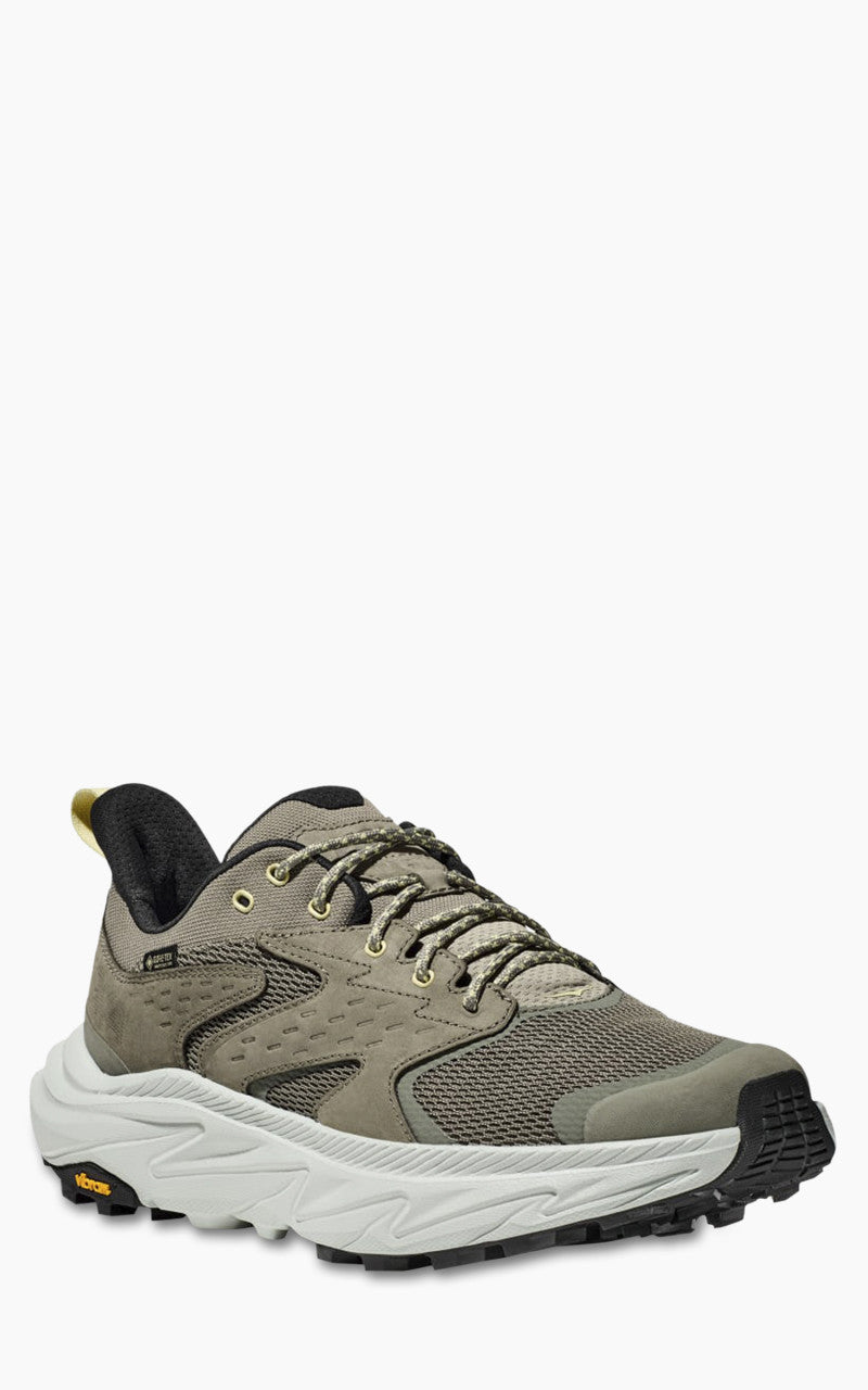 HOKA Anacapa 2 Low Gore-Tex Olive Haze/Mercury